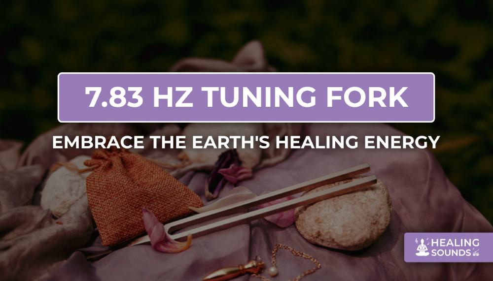 Faites l'exprience de la gurison avec un accordage Schumann 7,83 Hz Faites l'exprience de la gurison avec un accordage Schumann 7,83 Hz