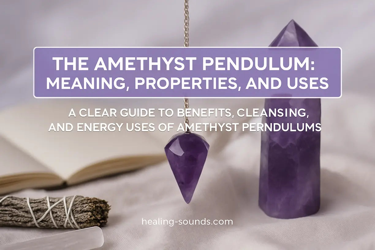 amethyst-pendulum-properties-guide