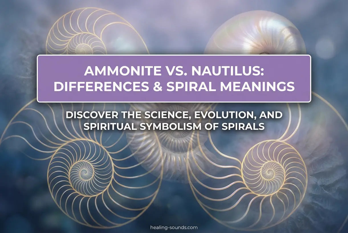 ammonite-nautilus-spiral