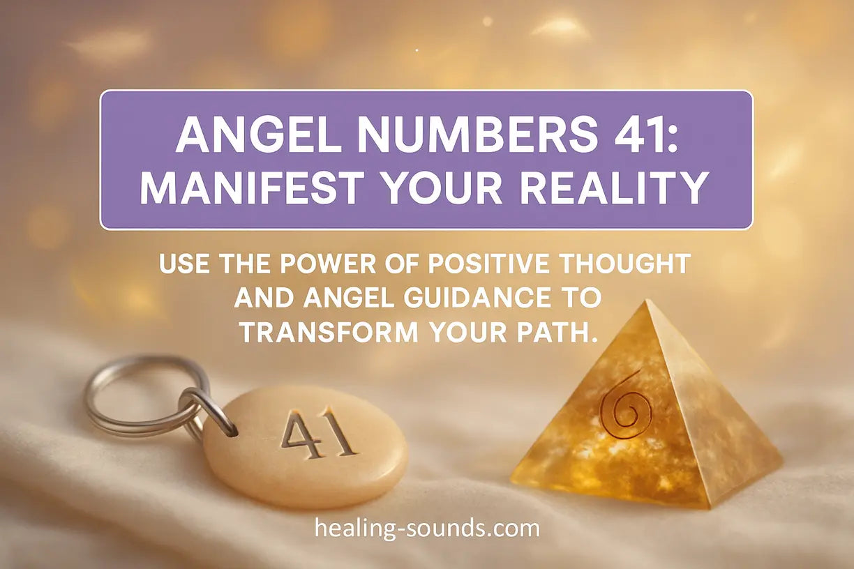 angel-numbers-41-guide