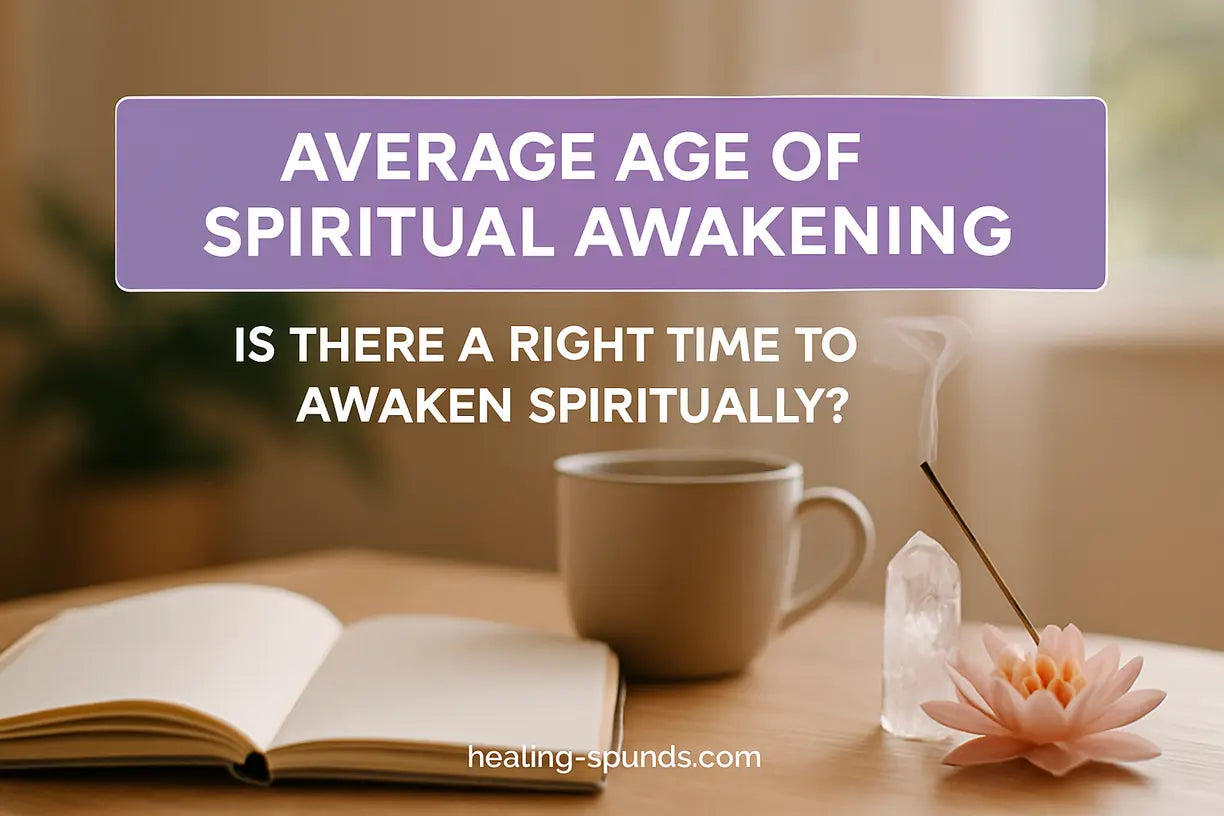 average-age-of-spiritual-awakening-guide