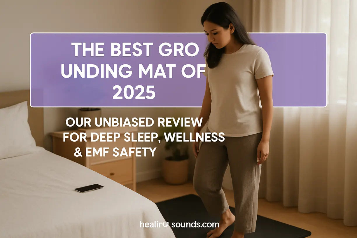 best-grounding-mat-review