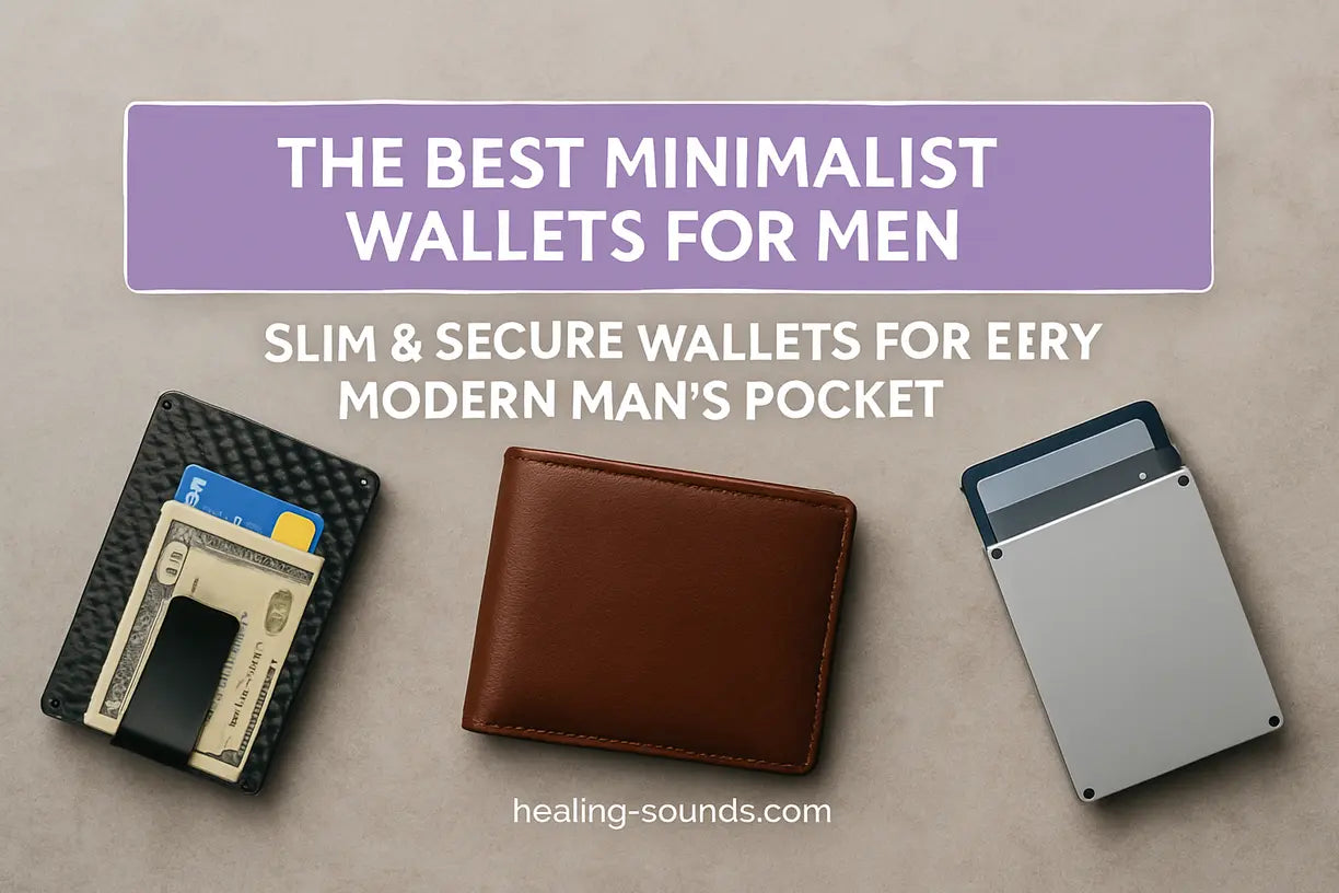 best-minimalist-wallets-for-men