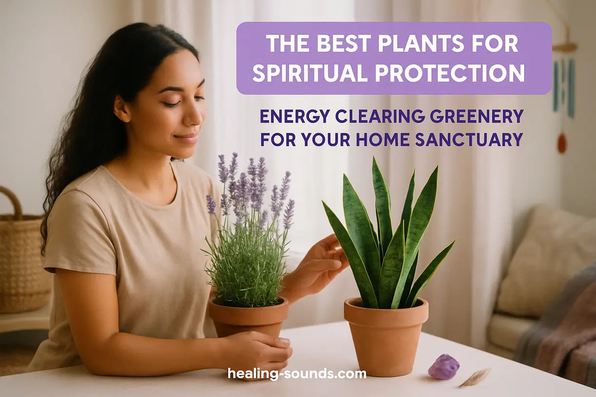 best-plants-spiritual-protection