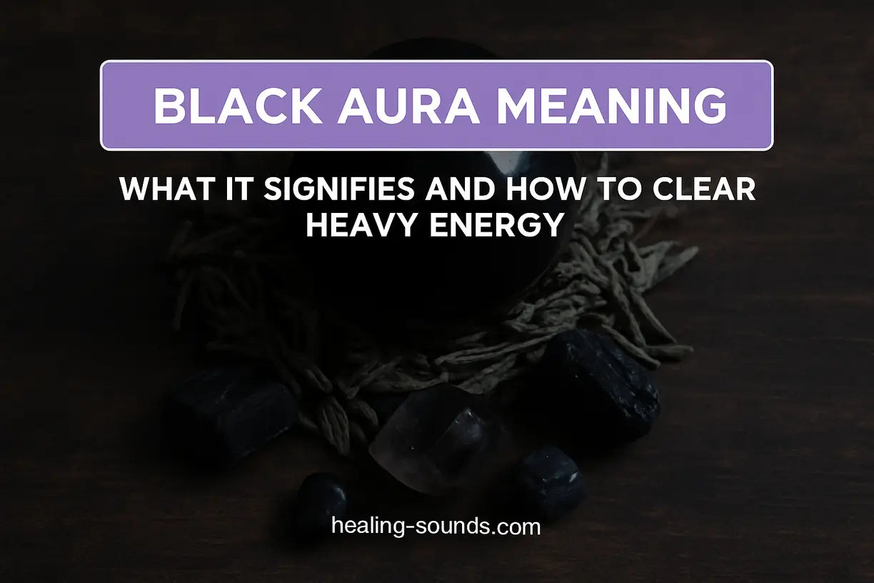 black-aura-meaning-guide