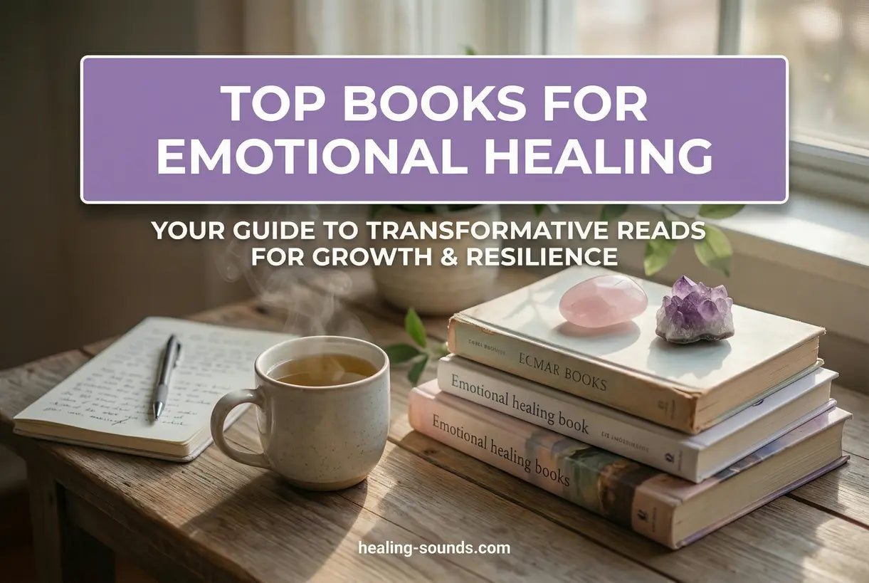 books-for-emotional-healing-list