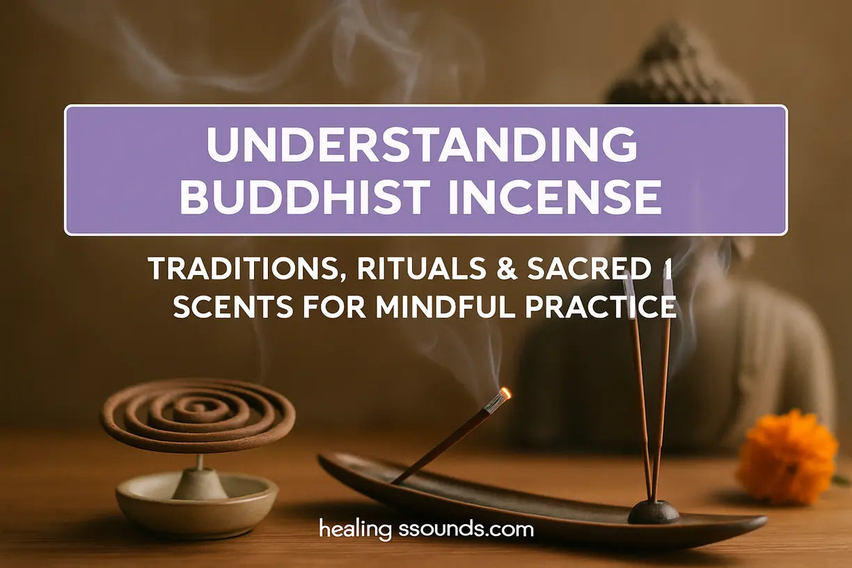 buddhist-incense-types-guide