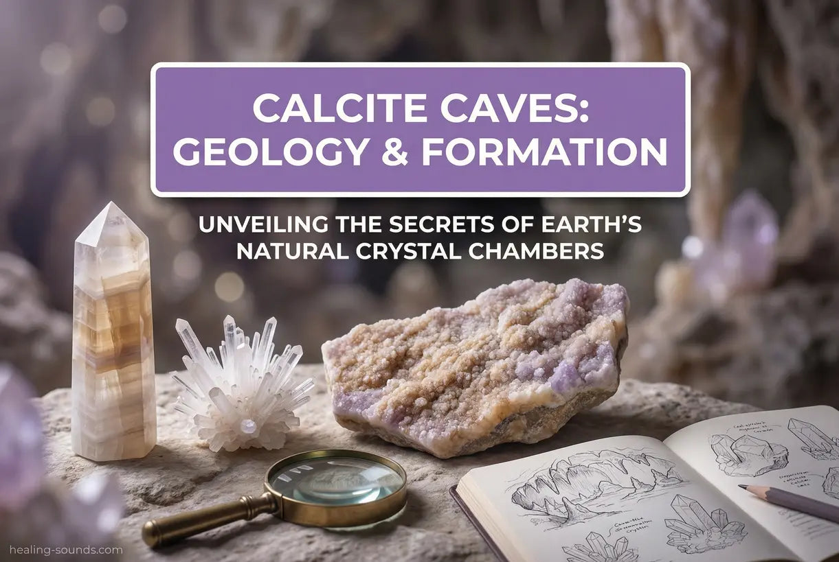 calcite-cave-geology