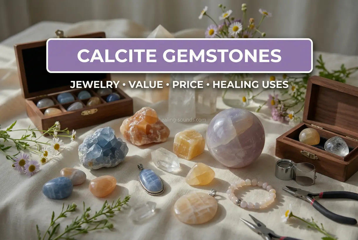 calcite-gemstones-guide