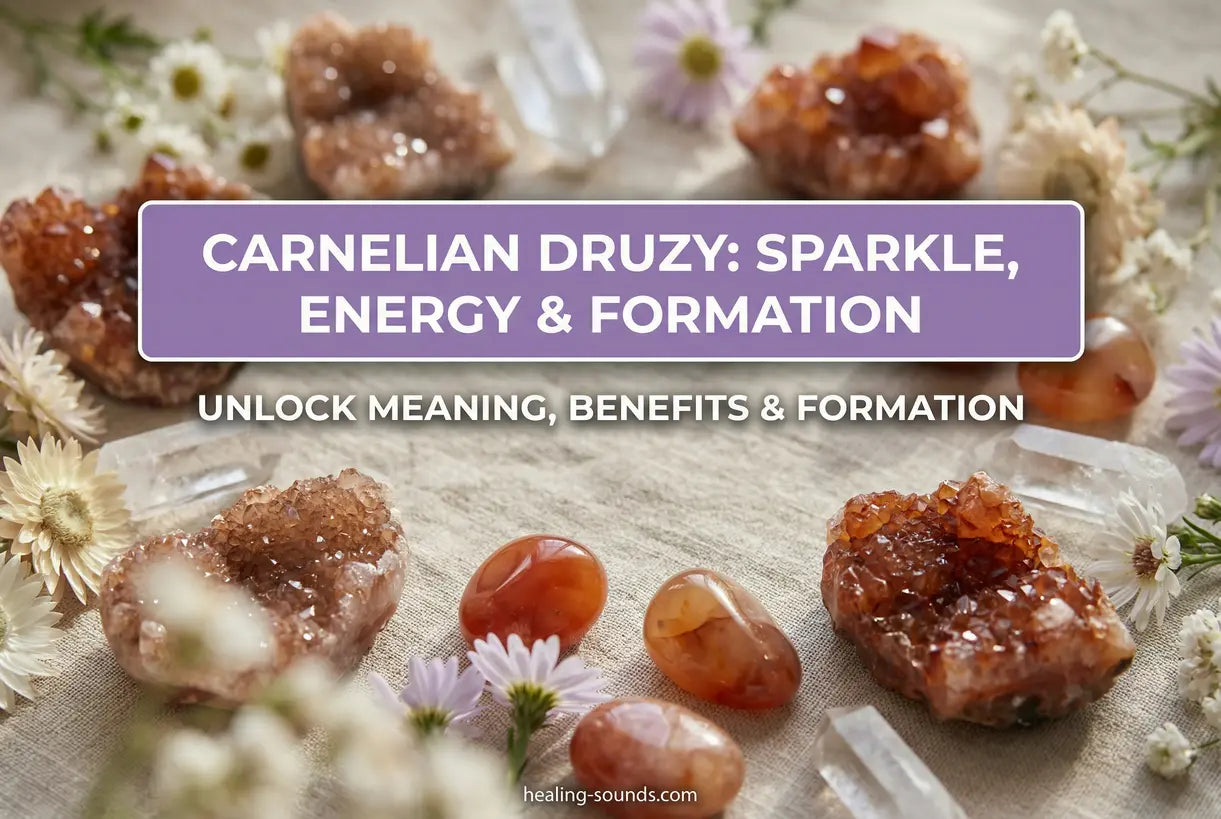carnelian-druzy-energy
