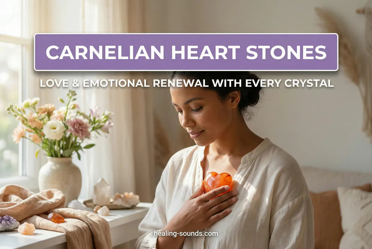 carnelian-heart-stone-healing