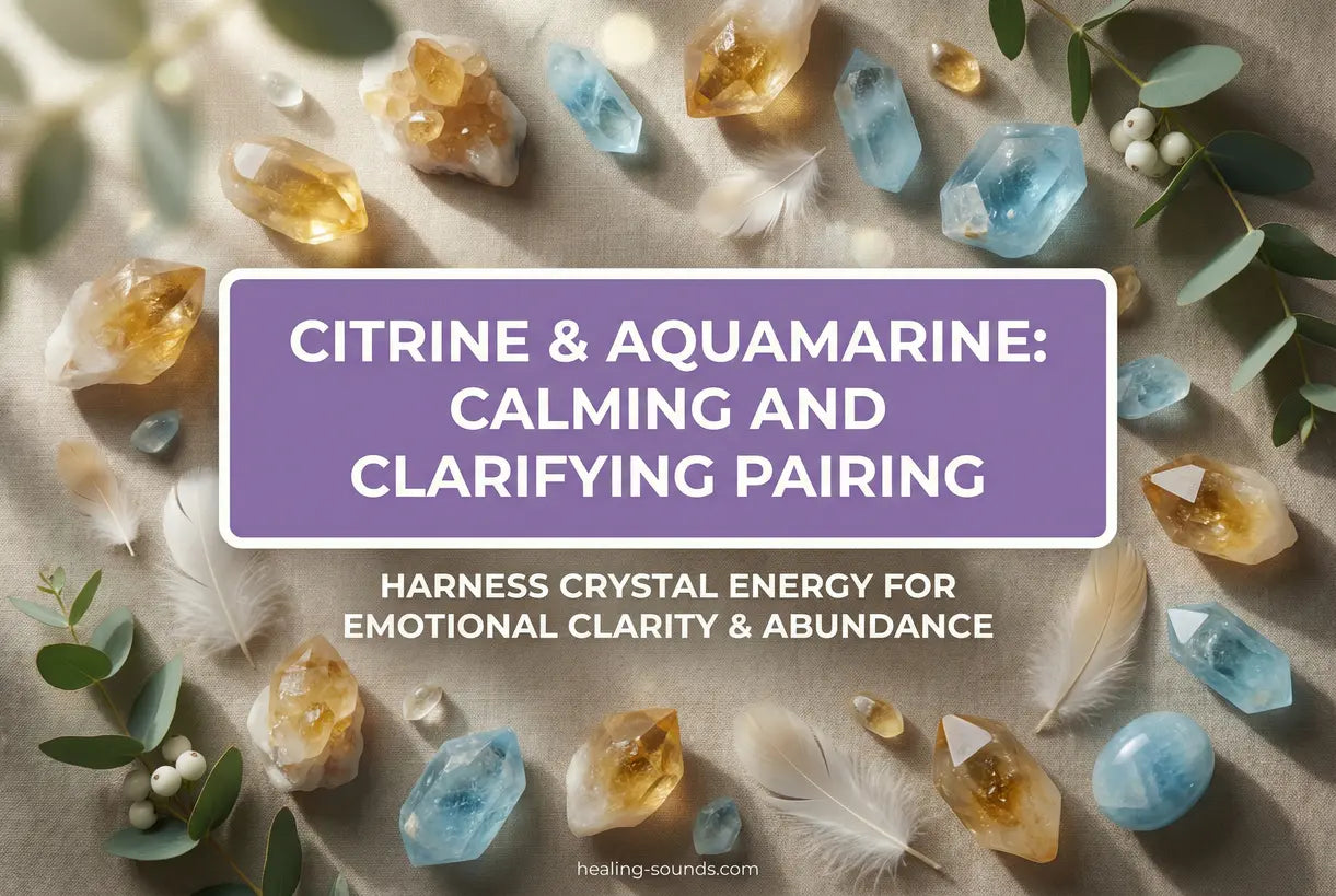 citrine-aquamarine-pairing-guide