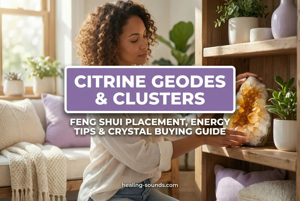 citrine-geodes-feng-shui