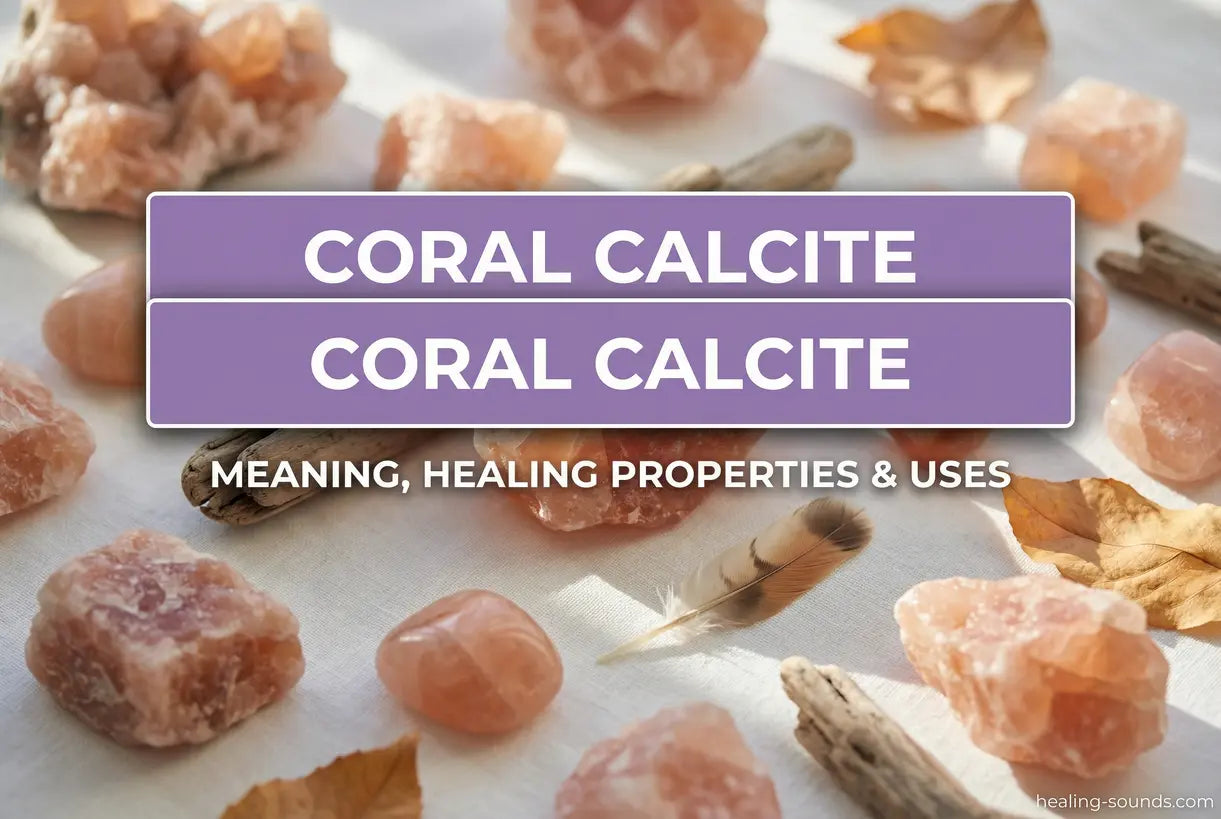 coral-calcite-properties-guide
