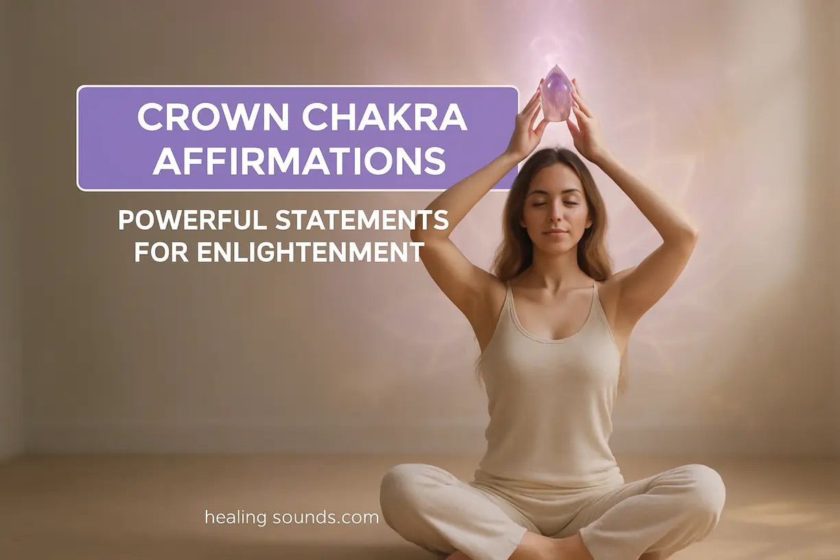 crown-chakra-affirmations-healing