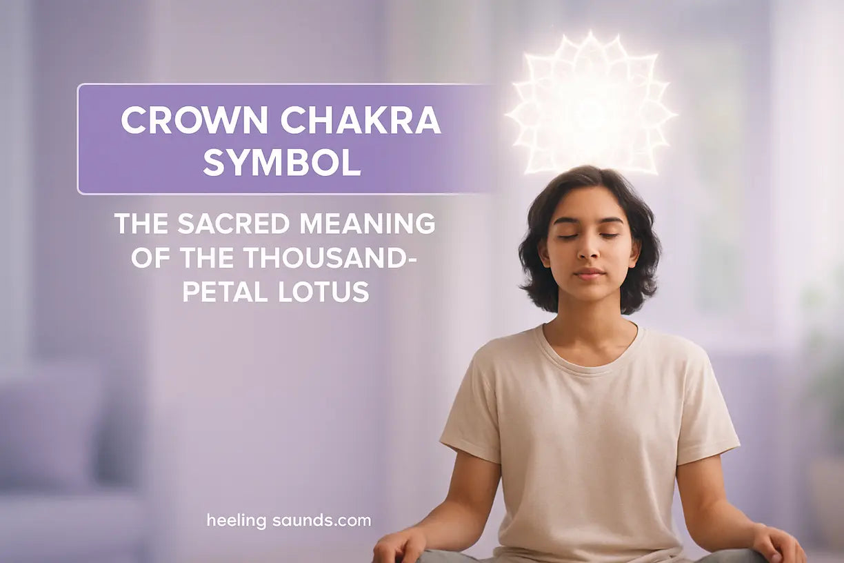 crown-chakra-symbol-lotus-guide