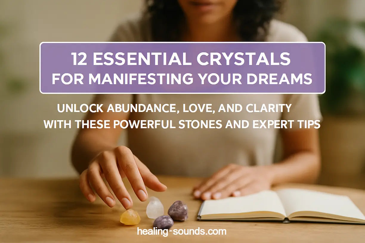 crystals-for-manifestation-guide