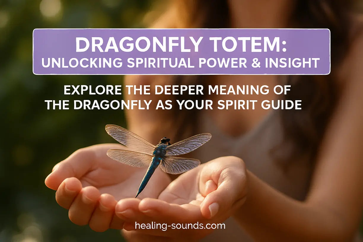 dragonfly-totem-meaning-guide