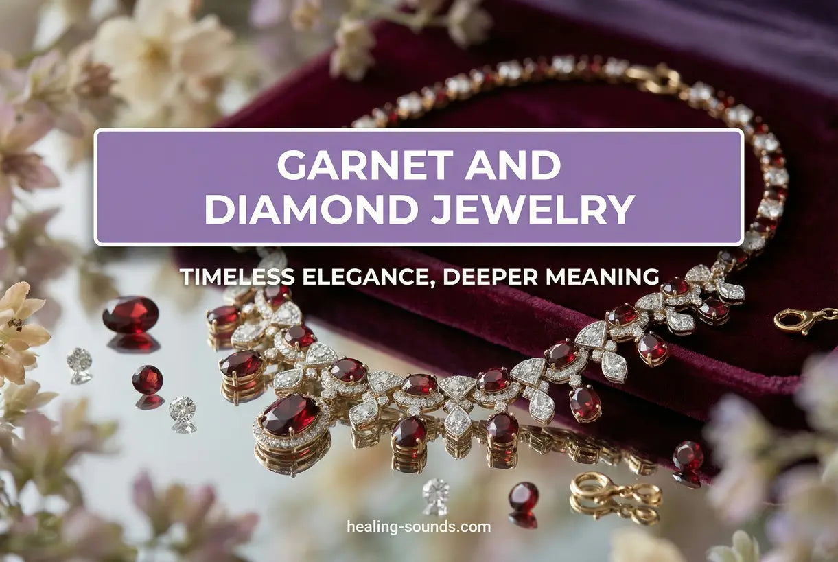 garnet-diamond-jewelry-guide