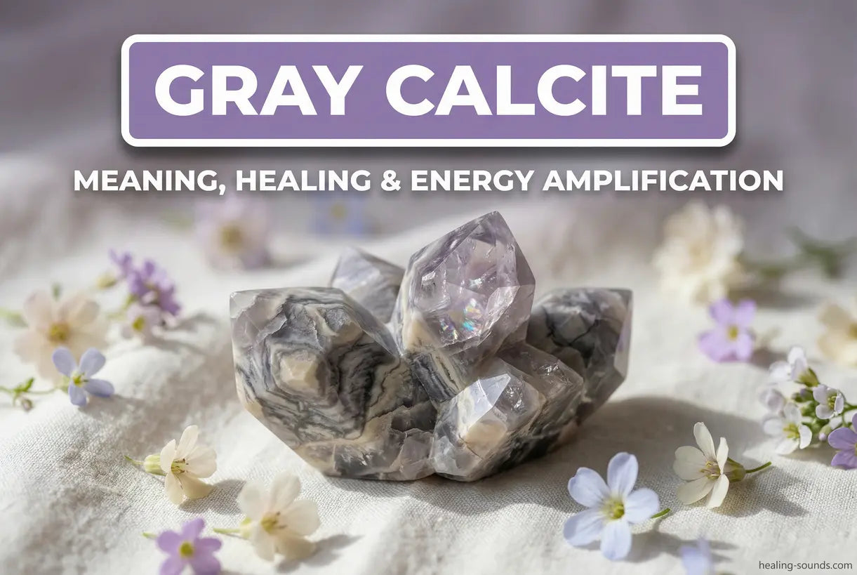 gray-calcite-properties