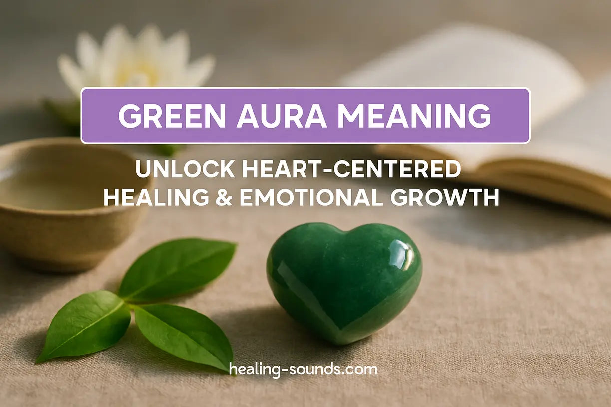 green-aura-meaning-guide