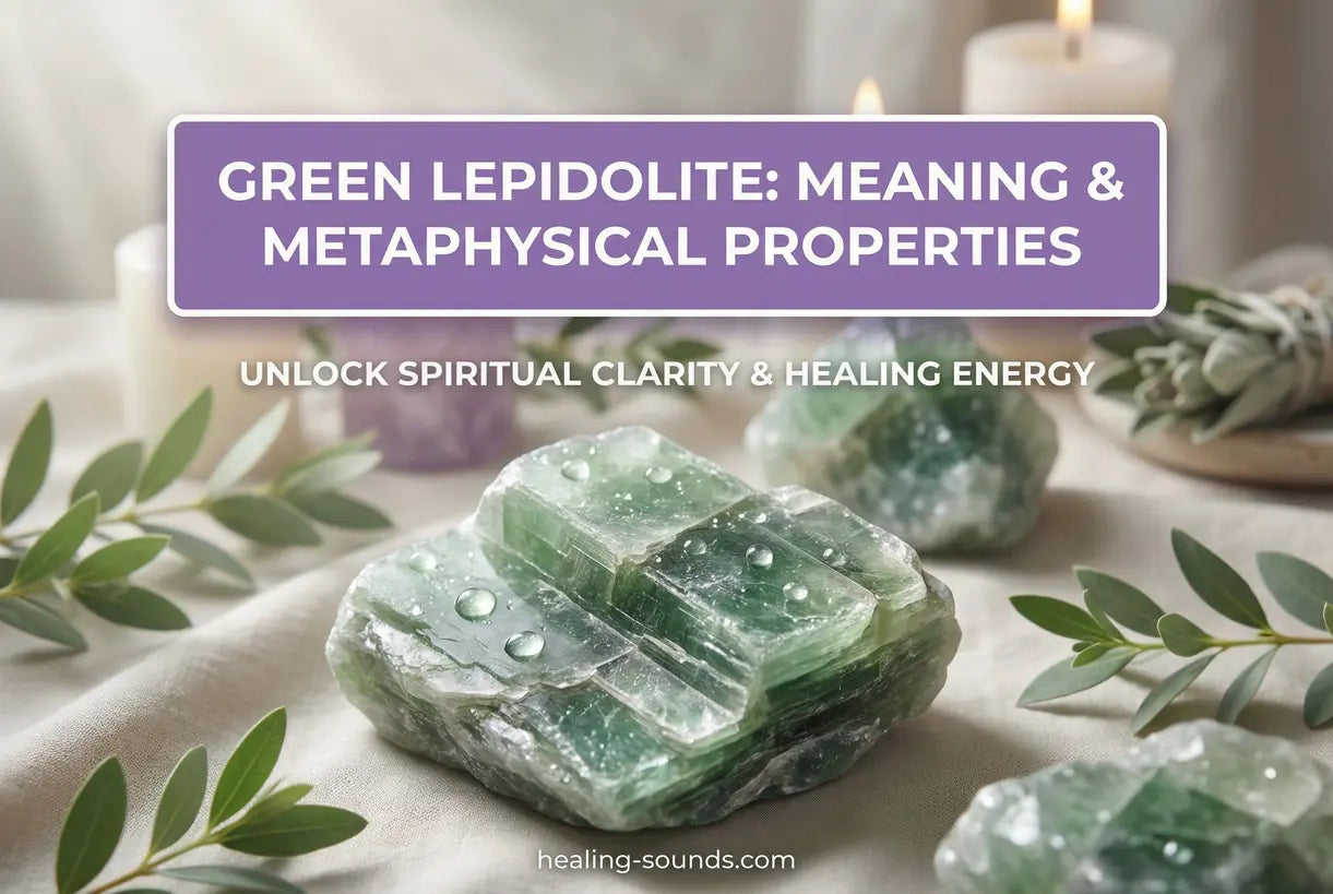 green-lepidolite-properties