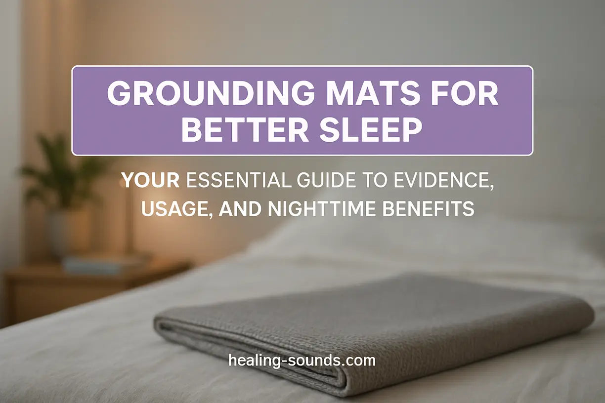 grounding-mat-for-sleep-benefits
