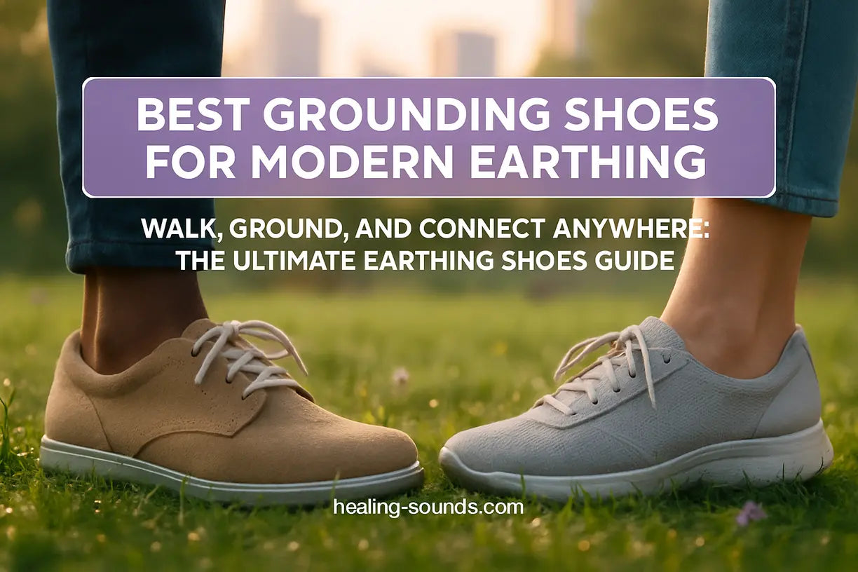grounding-shoes-best-guide
