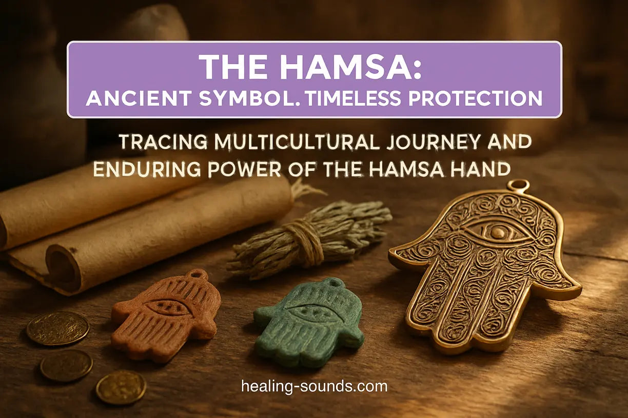 hamsa-origin-ancient-history