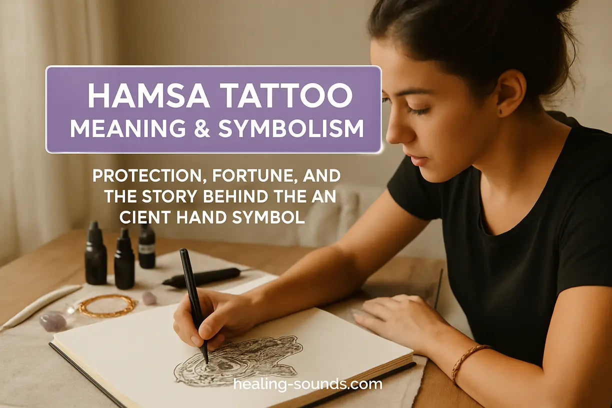 hamsa-tattoo-meaning-guide
