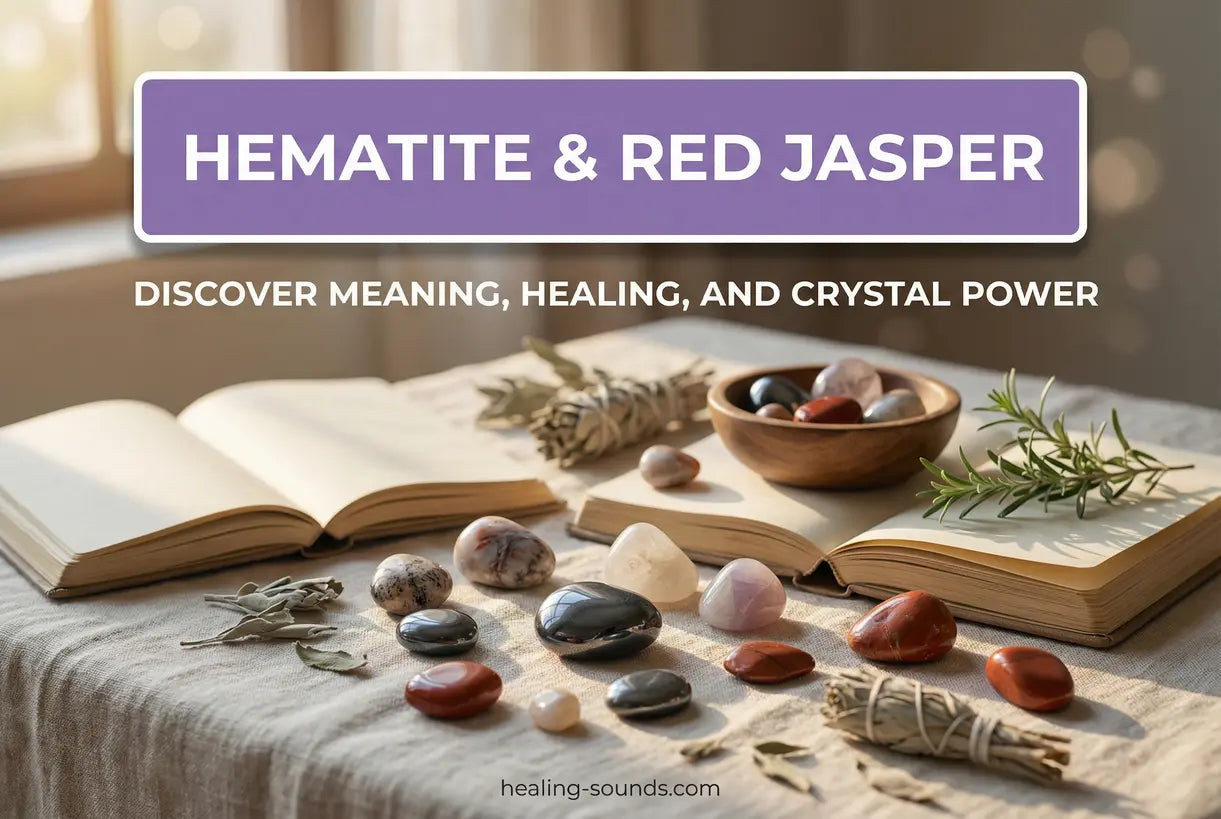 hematite-red-jasper-guide