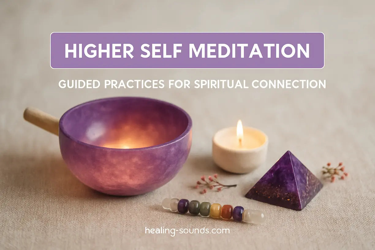 higher-self-meditation-guide