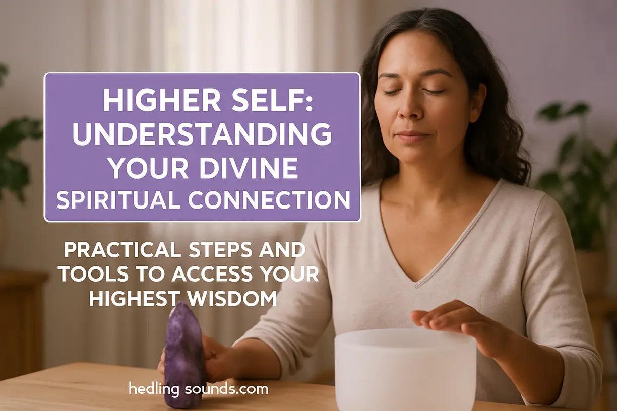 higher-self-spiritual-meaning-guide