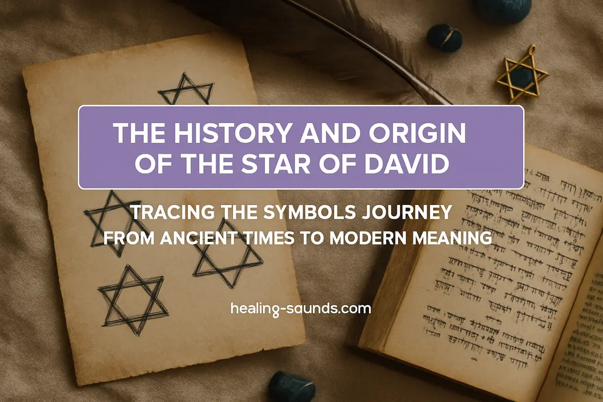 history-star-of-david-origins