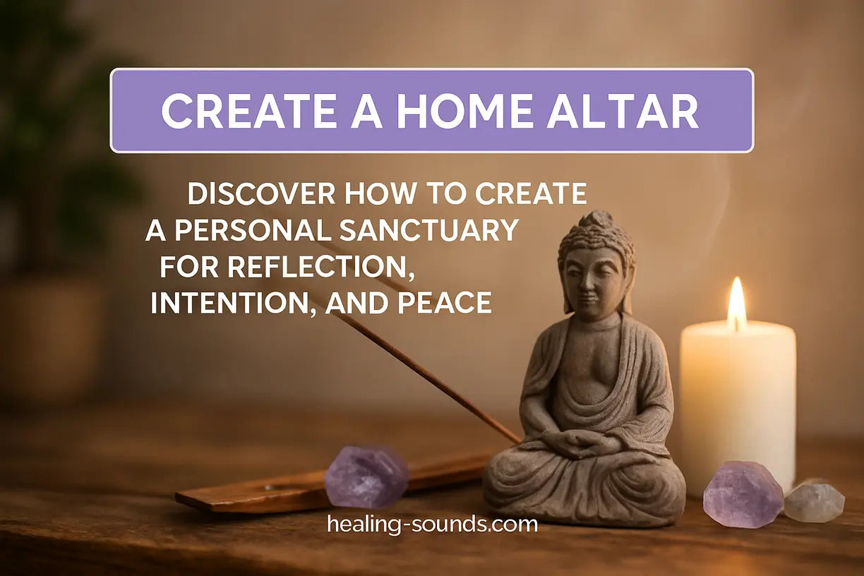 home-altar-sacred-space