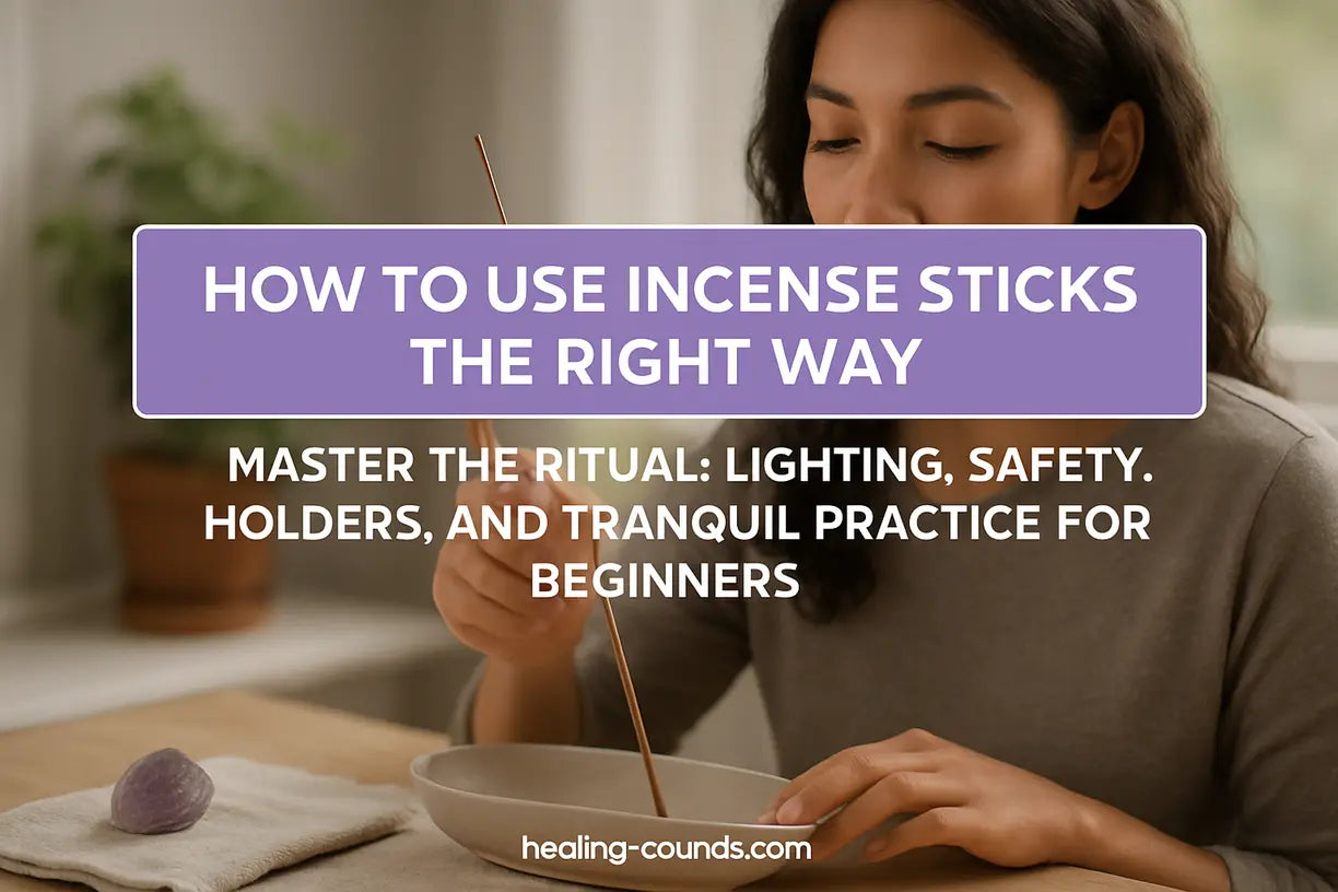 how-to-burn-incense-sticks-guide