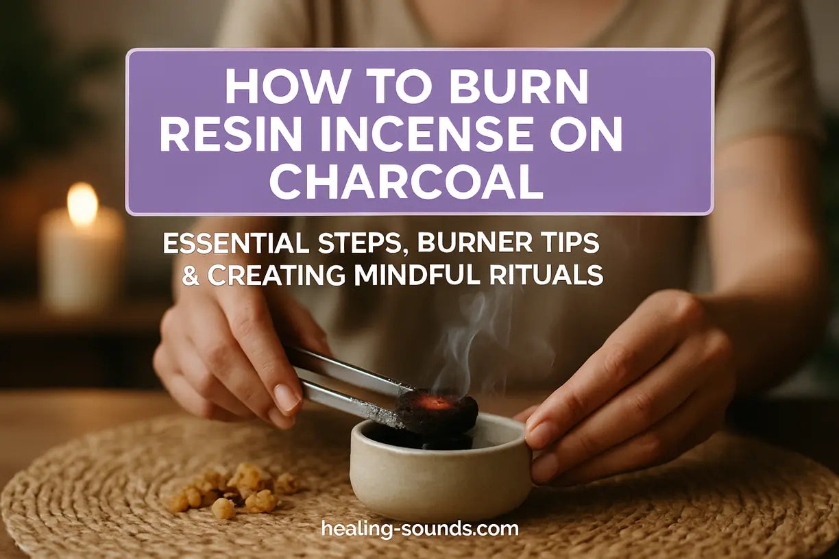 how-to-burn-resin-incense-charcoal