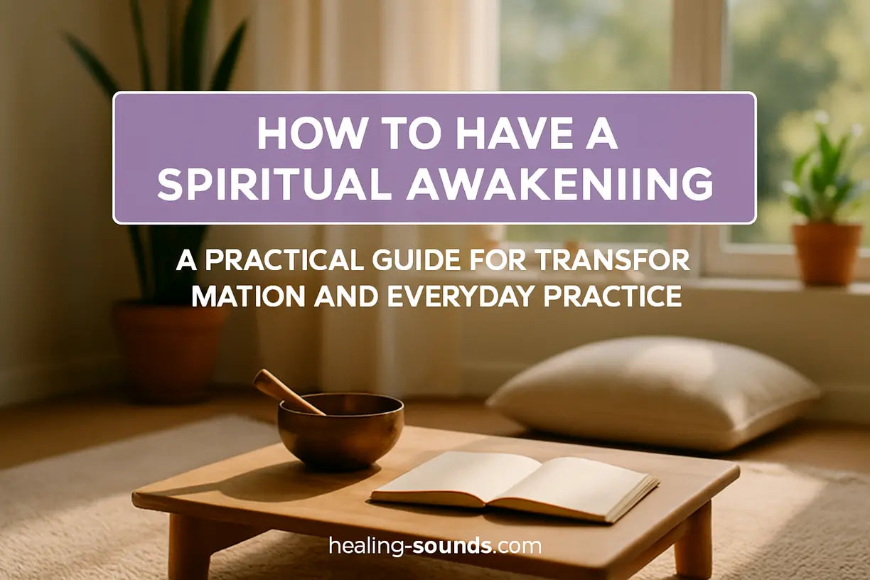 how-to-have-spiritual-awakening