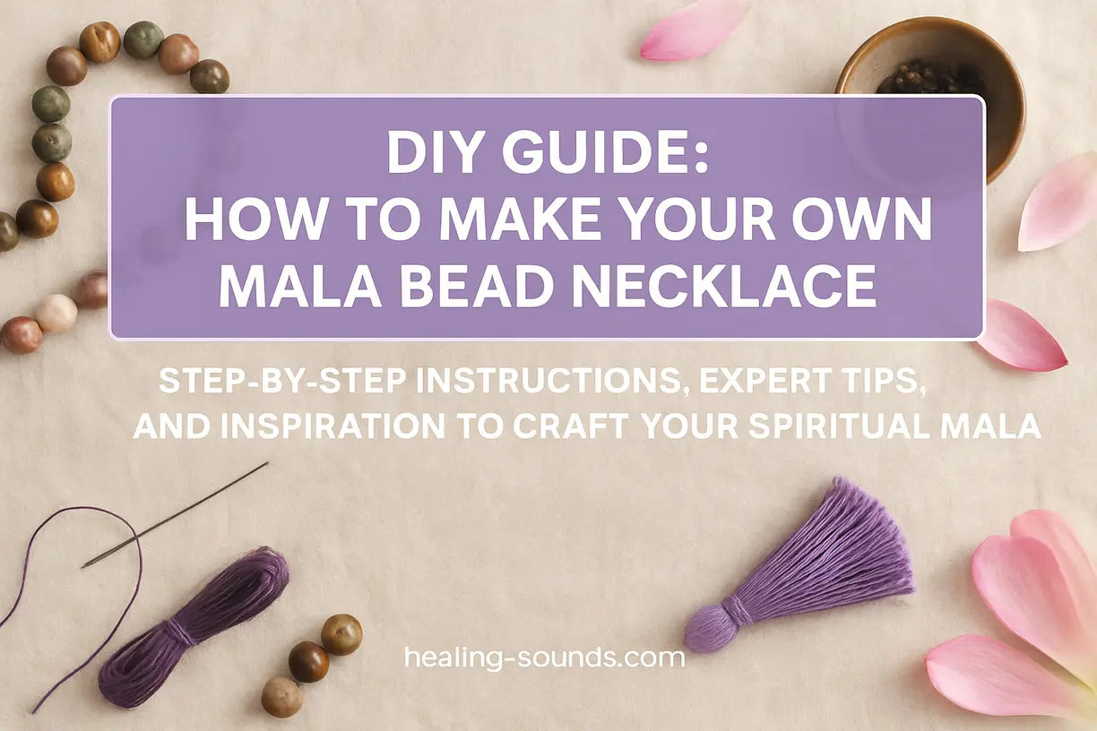 how-to-make-mala-necklace