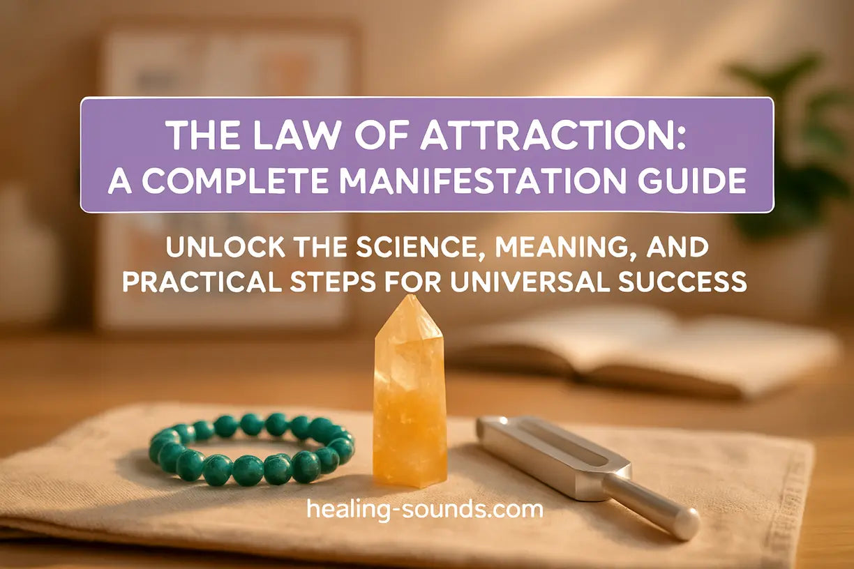 law-of-attraction-complete-guide
