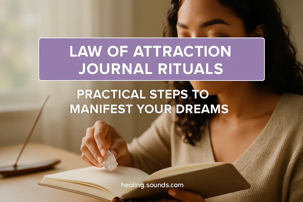 law-of-attraction-journal-guide