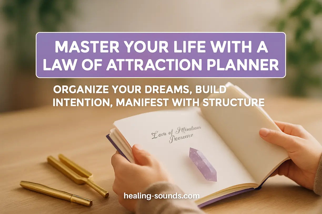 law-of-attraction-planner-guide