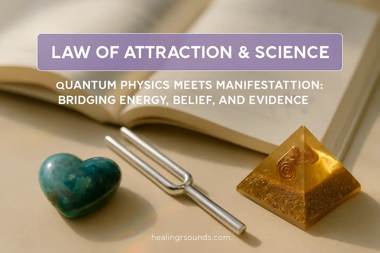 law-of-attraction-science-quantum