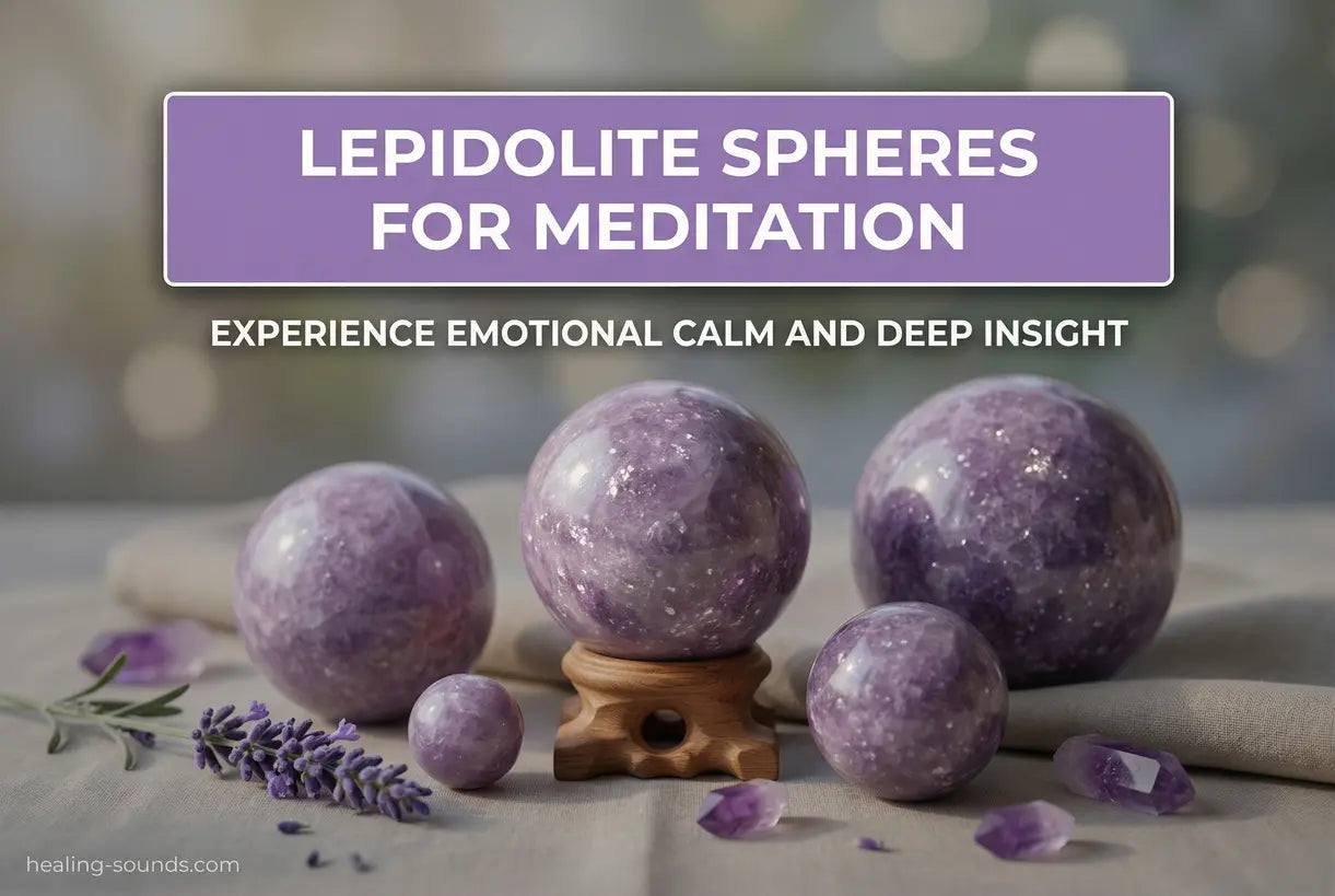 lepidolite-spheres-meditation