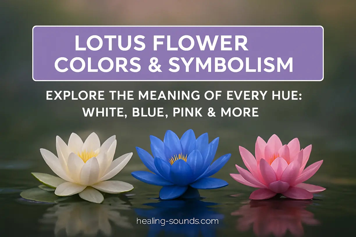 lotus-flower-color-meaning-symbolism