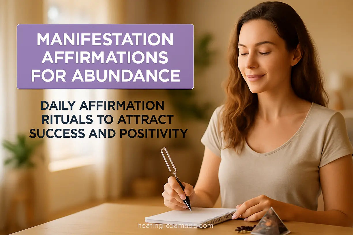 manifestation-affirmations-daily-guide
