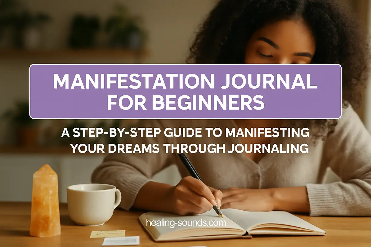 manifestation-journal-beginners-guide