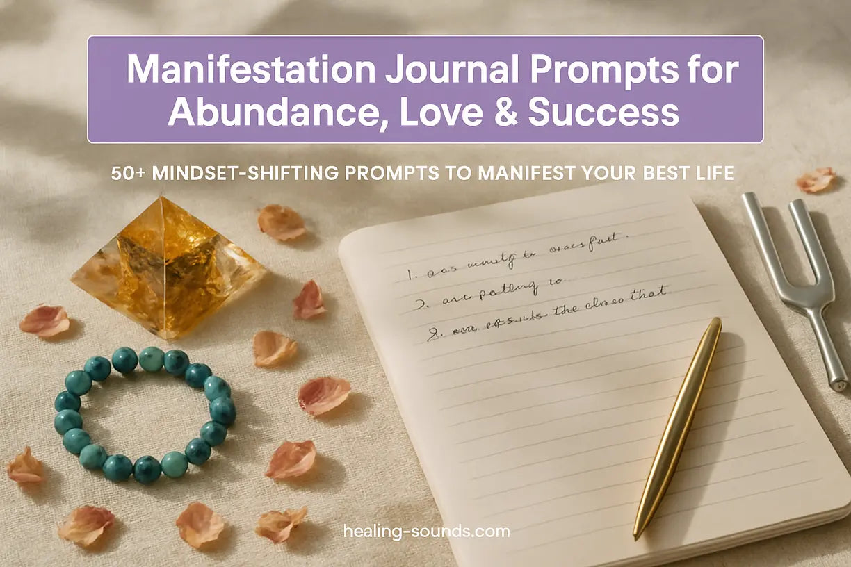 manifestation-journal-prompts-guide