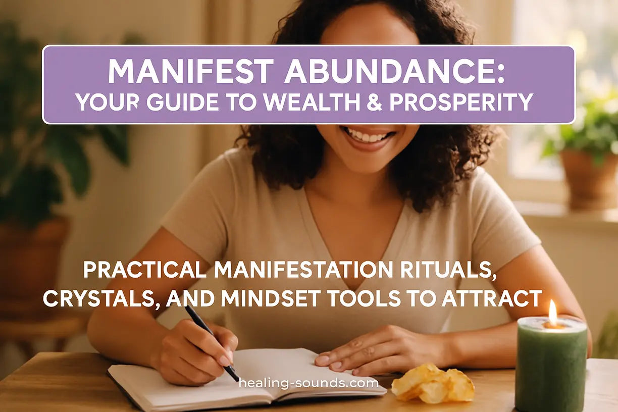 manifestation-of-abundance-guide