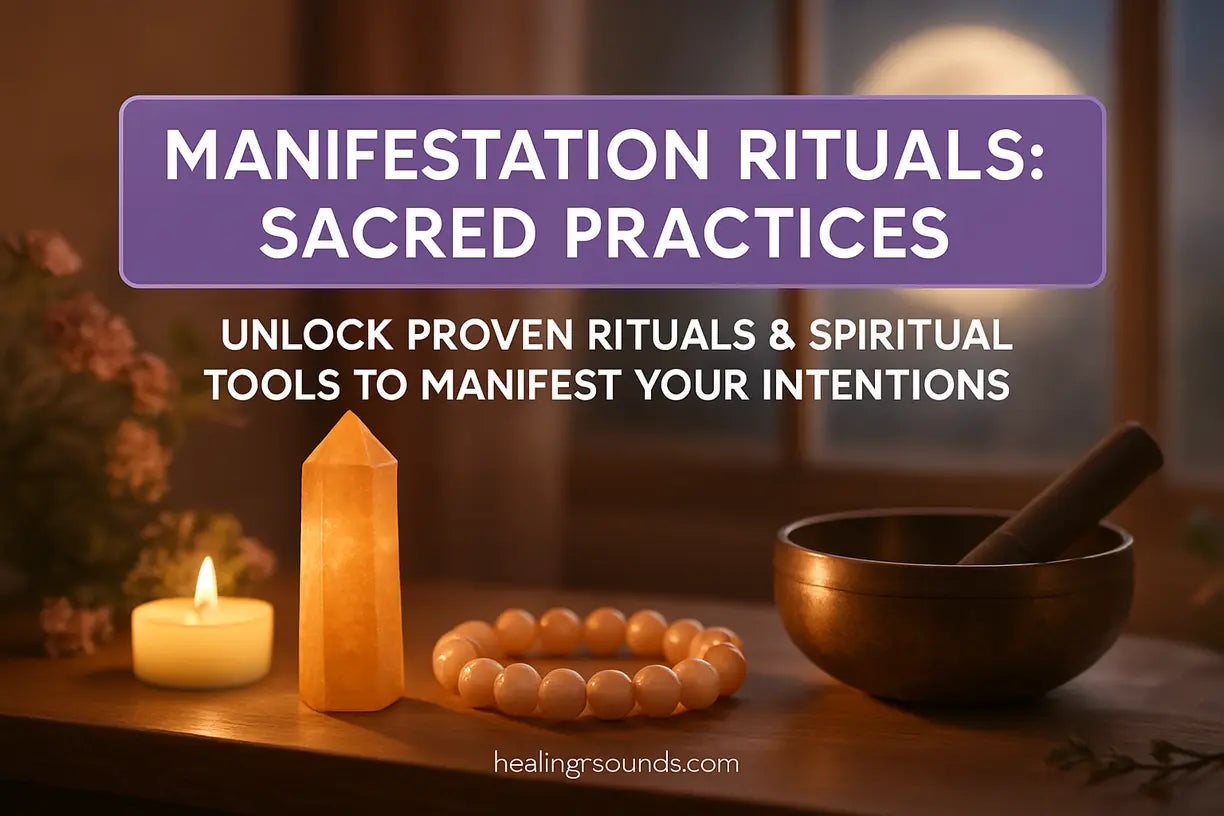 manifestation-rituals-practices-guide